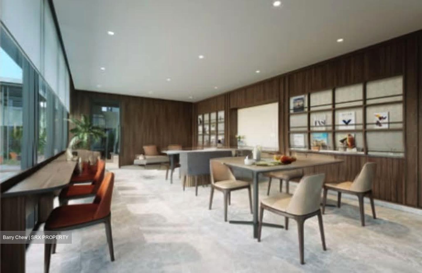 Lumina Grand (D23), Condominium #557556931